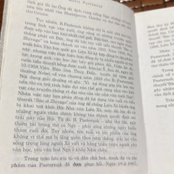 Bác sĩ Zhivago - Boris Pasternak 532302
