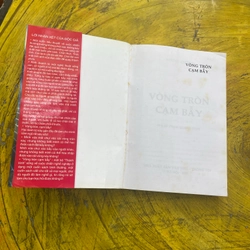 VÒNG TRÒN CẠM BẪY- VƯƠNG CƯỜNG 538451