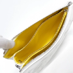 Túi xách vai Louis Vuitton Monogram (LV X YK) Coussin PM M21619 609029