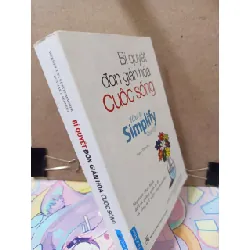 Bí quyết đơn giản hoá cuộc sống - How to simplify your life - Thanh Thảo dịch KỸ NĂNG RUBO0810