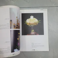 Combo Nghệ Thuật Cắm Hoa Gia Đình - Văn Phòng 709704