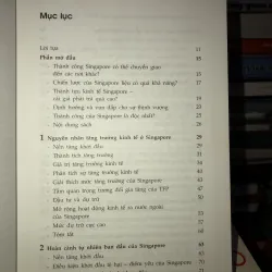 Bài học thành công của Singapore - Thomson Learning 778256