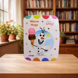 Board book Warm Hugs - Những cái ôm ấm áp 797161