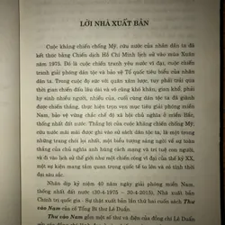 Thư vào Nam 699005