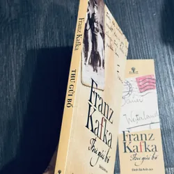 Thư gửi bố - F. Kafka 607663