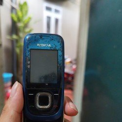 Nokia 2680s máy cũ, máy cổ