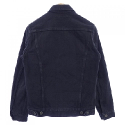 Áo khoác denim RUDE GALLERY - Hàng hiệu Authentic 894238