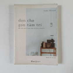 Dọn cho gọn tâm trí (2019)