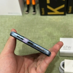 Redmi K50  462614