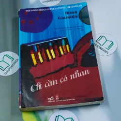 Chỉ cần có nhau 688607