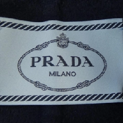 Áo khoác PRADA P623B S142 03H 627375