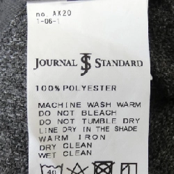 JOURNAL STANDARD 20-030-600-5660-3-0 Quần - Hàng hiệu Authentic 889008