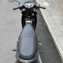 Kymco Visars 559443