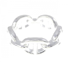 Nhẫn Hermès Chaine d'Ancre - Hàng hiệu Authentic 839638