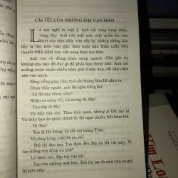 Nguyễn Công Hoan tuyển tập  1001373