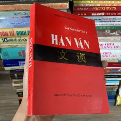 HÁN VĂN, TRẦN TRỌNG SAN (XB 1996) 494214