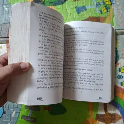 Tính Cách Quyết Định Số Phận 1036335
