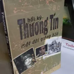 hồi ký thương tín