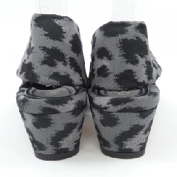 Giày cao gót DIOR MIZZA Slingback KDP916LNY của CHRISTIAN DIOR 659888