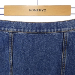 Chân váy CHANEL - Hàng hiệu Authentic 651205