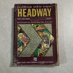 Headway Elementary
