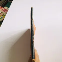 TẬP XƯA CÓ VIẾT NĂM 1963 718107