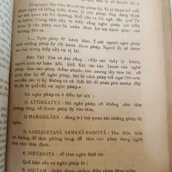 38 PHÁP HẠNH PHÚC - MAHA THONG KHAM MEDHIVONGS 780174