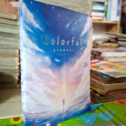 Colorful - Eto Mori