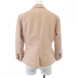 【Mã giảm giá】Áo khoác da CHRISTIAN DIOR 638199