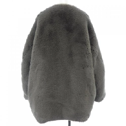 MONCLER GENIUS HYKE LEMA Áo khoác lông - Hàng hiệu Authentic 811671