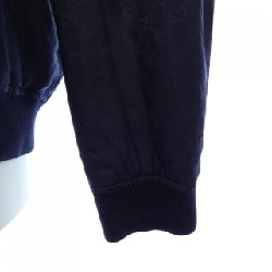 Áo khoác bomber lật mặt GG nylon của Gucci 521764 Z789C - Hàng hiệu Authentic 894633