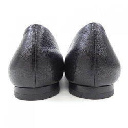 HERMES BILBAO Ballerina Kelly Buckle 202102Z Giày bệt - Hàng hiệu Chính hãng 829830