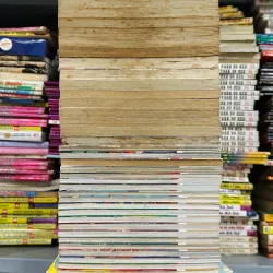 Combo doremon (đọc xuôi) các loại mon tổng 65 cuốn full bộ, full nd 747241