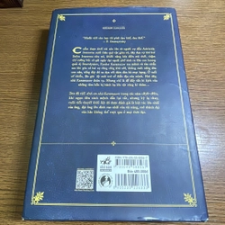 Anh em nhà Karamazov Fyodor Dostoyevsky 377855