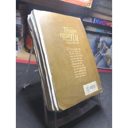 Truyện ngắn nữ chào thiên niên kỷ 2003 mới 50% ố bẩn nhẹ rách bìa mất vài trang Nhiều tác giả HPB0906 SÁCH VĂN HỌC 459227
