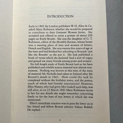 Emily Bronte 509354