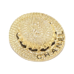 【Sản phẩm chưa sử dụng】Brooch Chanel