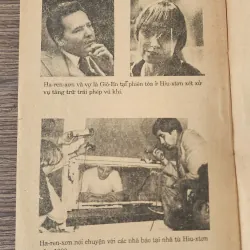 Tiểu thuyết ĐỒNG TIỀN BẨN THỈU (G. Cartwright) - 388 trang (ảnh minh họa đặc sắc) 784133