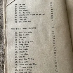 Tuyển tập Hàn Mặc Tử - lời tựa Chế Lan Viên  796862