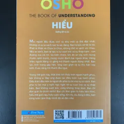 OSHO - HIỂU Đường đến tự do 929114