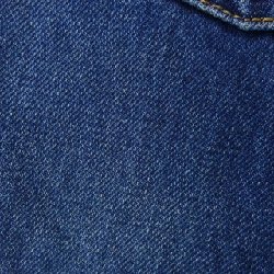 【Mã giảm giá】Quần jeans SAINT LAURENT 653349