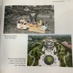 Ảnh Nghệ Thuật – Thu Đông, Võ Dũng 991857