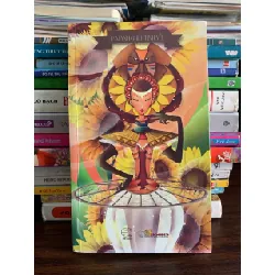 12 mảnh ghép tình yêu – Nhiều tác giả