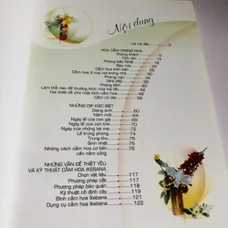 NGHỆ THUẬT CẮM HOA NHẬT BẢN  601388