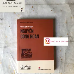 Truyện ngắn Nguyễn Công Hoan