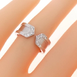 Nhẫn nhỏ C2 Cartier - Hàng hiệu Authentic 836865