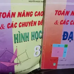 toán nâng cao và các chuyên đề 8