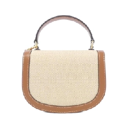 【Sản phẩm mới】Celine Mini Buzas Claire 10K502FA3 Túi 620182