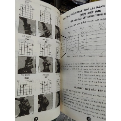 30 ngày biết đệm tây ban cầm - Giáo sư âm nhạc Nam Phong 1034359