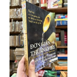 Đơn giản và thuần khiết - Upasika Kee Nanayon 176377